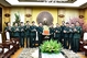 阮仲义大将走访一些机关、单位并致以新春祝福