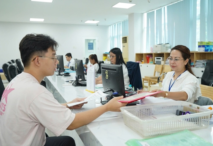 胡志明市力争将行政手续办理时间缩短50%