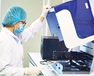 越南在古人类基因解码领域取得科学进展