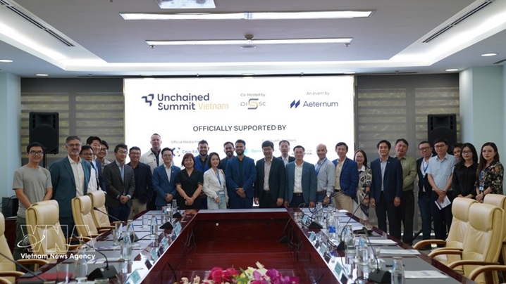 岘港市与迪拜合作伙伴务实投资合作机会