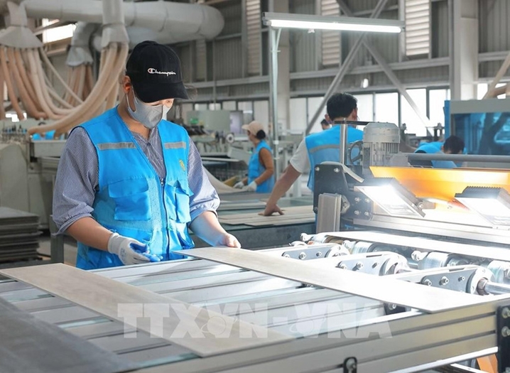 广宁省力争2026年一季度经济增长12.08%