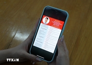 国会代表和各级人民议会代表选举：采取数字化转型措施 保障各地选民权益