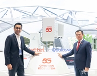 国际媒体关注Viettel在6G与人工智能领域的成就