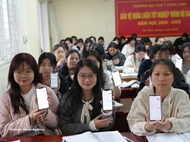 国会与各级人民议会代表选举：Z世代与全民节日的故事