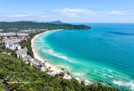 富国荣获2026年亚洲十大最美岛屿亚军