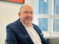 瑞士驻越大使：越南国会和地方各级人民议会换届选举将确保各项政策有效落实