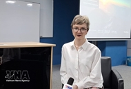 国会和地方各级人民议会换届选举：推动发展与融入的重要支柱