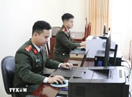越南颁布《网络安全法》实施计划 明确六项重点任务