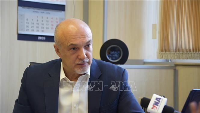 国会与各级人民议会代表选举：为越南迈向新纪元奠定法律基础