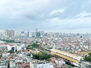 越共中央政治局关于在新时期建设与发展首都河内的决议