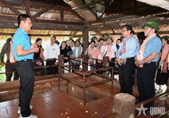 越南家庭帮扶老挝、柬埔寨留学生的项目取得显著成效