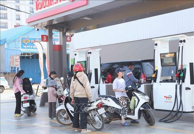 中东冲突：柬埔寨实施多项节能措施