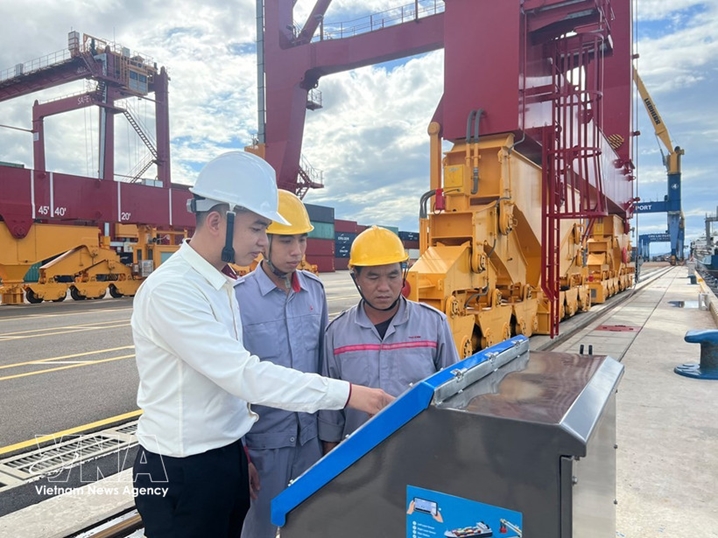 世界气象日：气象监测系统——提升预报能力，为可持续发展保驾护航