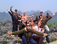 越南河江与会安为何入选2026年全球最佳目的地榜单？