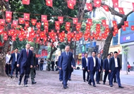 国会及各级人民议会代表选举：国际视角下的信任与发展