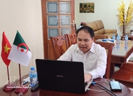 越南企业开拓非洲出口市场的机遇