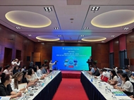 数据成为“资产”：越南企业迎来新机遇