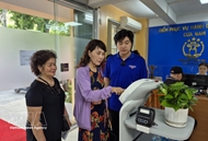 数字技术缩短距离