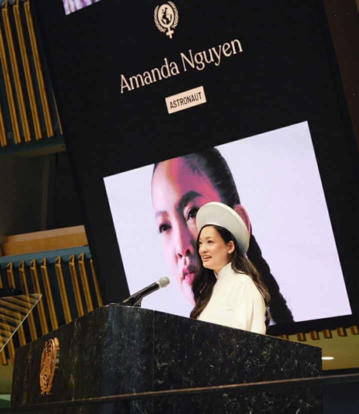 越南重申推动性别平等与消除对妇女暴力的坚定承诺