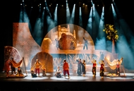 越南提出2045年文化产业对GDP贡献约9%目标