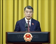 越南政府总理黎明兴担任中央竞赛奖励委员会主任