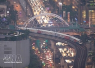 泰国制定应对中东冲突影响的四个增长情景