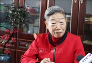 苏林总书记、国家主席访华有着深刻历史意义与长远战略意义