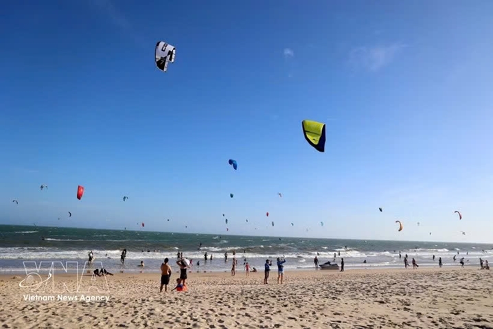 越南打造更多样化更可持续的旅游生态体系