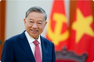 弘扬越中传统友谊——在新发展阶段提升战略对接水平