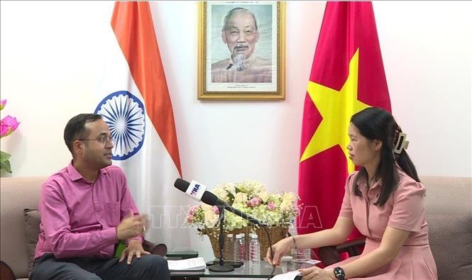 从2026年越南国际贸易博览会到长期对接与投资机遇