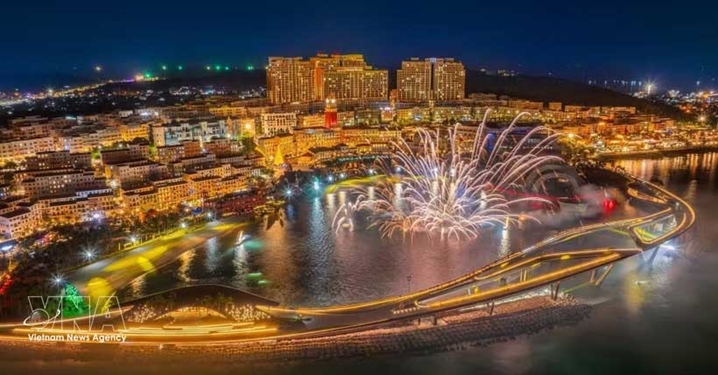 越南为何成为2026年东南亚最具吸引力目的地？