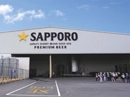 日本札幌啤酒斥资数亿美元 扩大在越业务