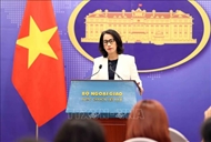 越南禁止所有形式的强迫劳动