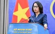 越南对中国简化对越南公民签证手续表示欢迎