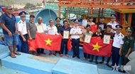 守望故乡海岛的宁静：携手地方政府 走近海洋与岛屿