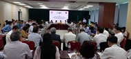 ເສີມຂະຫຍາຍທ່າແຮງຂອງຖັນແຖວປັນຍາຊົນຊາວຫວຽດນາມ ອາໄສຢູ່ຕ່າງປະເທດ
