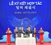 Viettel Post ເປັນຂົວເຊື່ອມຕໍ່ ເພື່ອພັດທະນາການຄ້າຂ້າມຊາຍແດນ