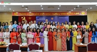 ປິດຊຸດຝຶກອົບຮົມວິທີສອນພາສາຫວຽດນາມ ໃຫ້ຄູອາຈານຊາວຫວຽດນາມ ຢູ່ຕ່າງປະເທດ