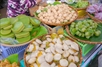 ງານ​ບຸນເຂົ້າ​ໜົມ​ພື້ນ​ບ້ານ​ພາກ​ໃຕ້ຫວຽ​ດ​ນາມ ດຶງ​ດູດ​ແຂກ​ທ່ອງ​ທ່ຽວ​ມາຢ້​ຽມ​ຊົມ​ກວ່າ 870.000 ເທື່ອ​ຄົນ