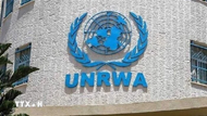 EU ກະ​ຕຸກ​ຊຸກ​ຍູ້​ປະ​ຊາ​ຄົມ​ສາ​ກົນ ອຸ​ປະ​ຖຳ​ໃຫ້​ແກ່ UNRWA