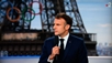 ທ່ານ​ປະ​ທາ​ນາ​ທິ​ບໍ​ດີ ຝ​ລັ່ງ Macron: ຈະ​ບໍ່ແຕ່ງ​ຕັ້ງ​ທ່ານ​ນາ​ຍົກ​ລັດ​ຖະ​ມົນ​ຕີ​ຄົນ​ໃໝ່ຈົນ​ຮອ​ດ​ເວ​ລາ​ Olympic Paris ອັດ​ລົງ