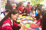 ວັນບຸນນັກຮຽນ, ນັກສຶກສາທົ່ວປະເທດ “Connect Fest 2025”