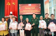 ລະດົມແຫຼ່ງກຳລັງເພື່ອເບິ່ງແຍງດູແລຜູ້ປະສົບເຄາະຮ້າຍຈາກທາດພິດສີສົ້ມ