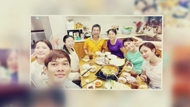 ຄອບຄົວຫວຽດນາມ ໃນໃຈນັກສຶກສາລາວ ແລະ ກຳປູເຈຍ