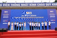 ປຸກລະດົມ “ທົ່ວປວງຊົນປະຢັດພະລັງງານ ຕອບສະໜອງຊົ່ວໂມງເພື່ອໜ່ວຍໂລກປີ 2025”