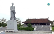 UNESCO ເຊັນອະນຸມັດເລື່ອງເຊີດຊູບູລຸດຜູ້ມີຊື່ສຽງ ເລກູຍດົນ ແລະປະມວນເອກະສານຂອງ ນັກດົນຕີ ຮ່ວາງເວີນ