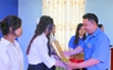 ເພີ່ມພູນຄູນສ້າງໃຫ້ນ້ຳໃຈສາມັກຄີ, ມິດຕະພາບ ແລະການຮ່ວມມືລະຫວ່າງ ຫວຽດນາມ - ກໍາປູເຈຍ - ລາວ