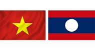 ສະແດງໃຫ້ເຫັນການພົວພັນມິດຕະພາບອັນຍິ່ງໃຫຍ່ ຫວຽດນາມ - ລາວ ຢ່າງເລິກເຊິ່ງ, ແທດຈິງ