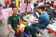 ປຸກລະດົມເດືອນມະນຸດສະທໍາລະດັບຊາດປີ 2025