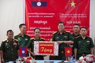 ຫວຽດນາມ ແລະລາວ ເພີ່ມທະວີການຮ່ວມມືໃນການຊອກຫາ, ທ້ອນໂຮມອັດຖິນັກຮົບເສຍສະຫຼະຊີສິດເພື່ອຊາດ